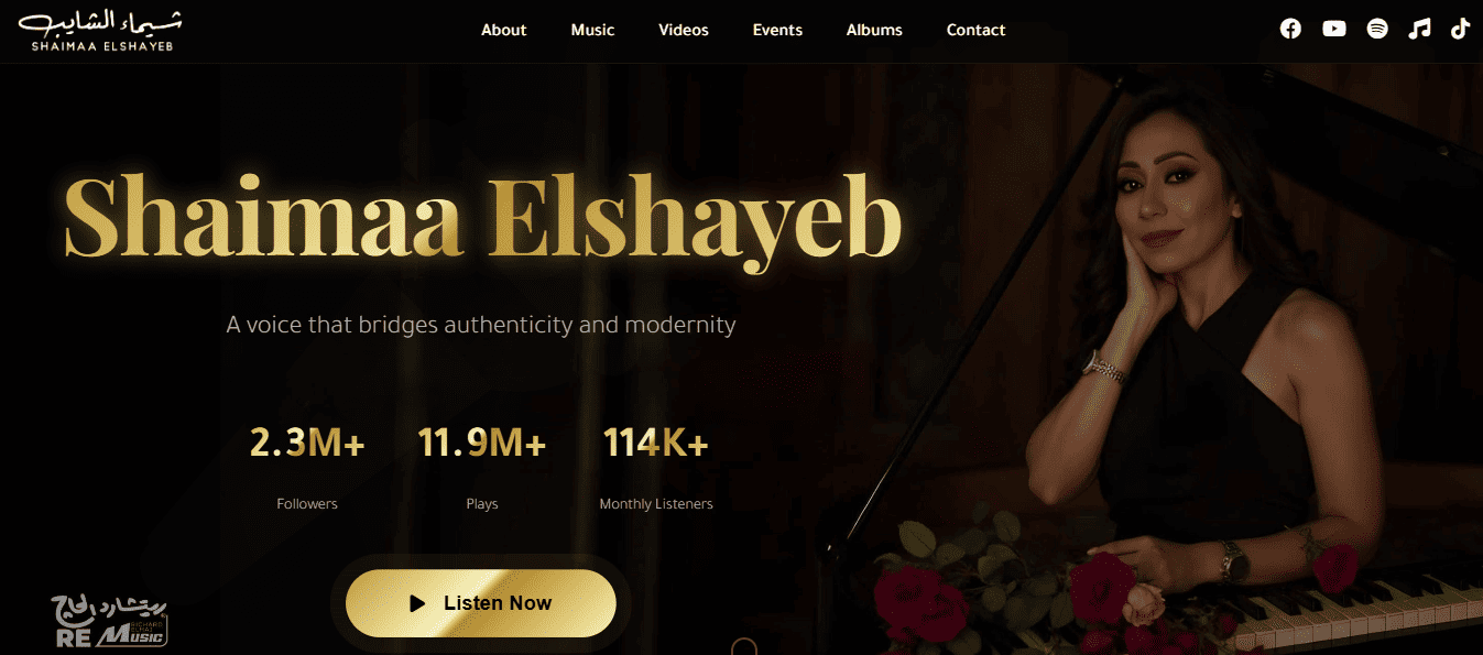 Shimaa Elshayeb